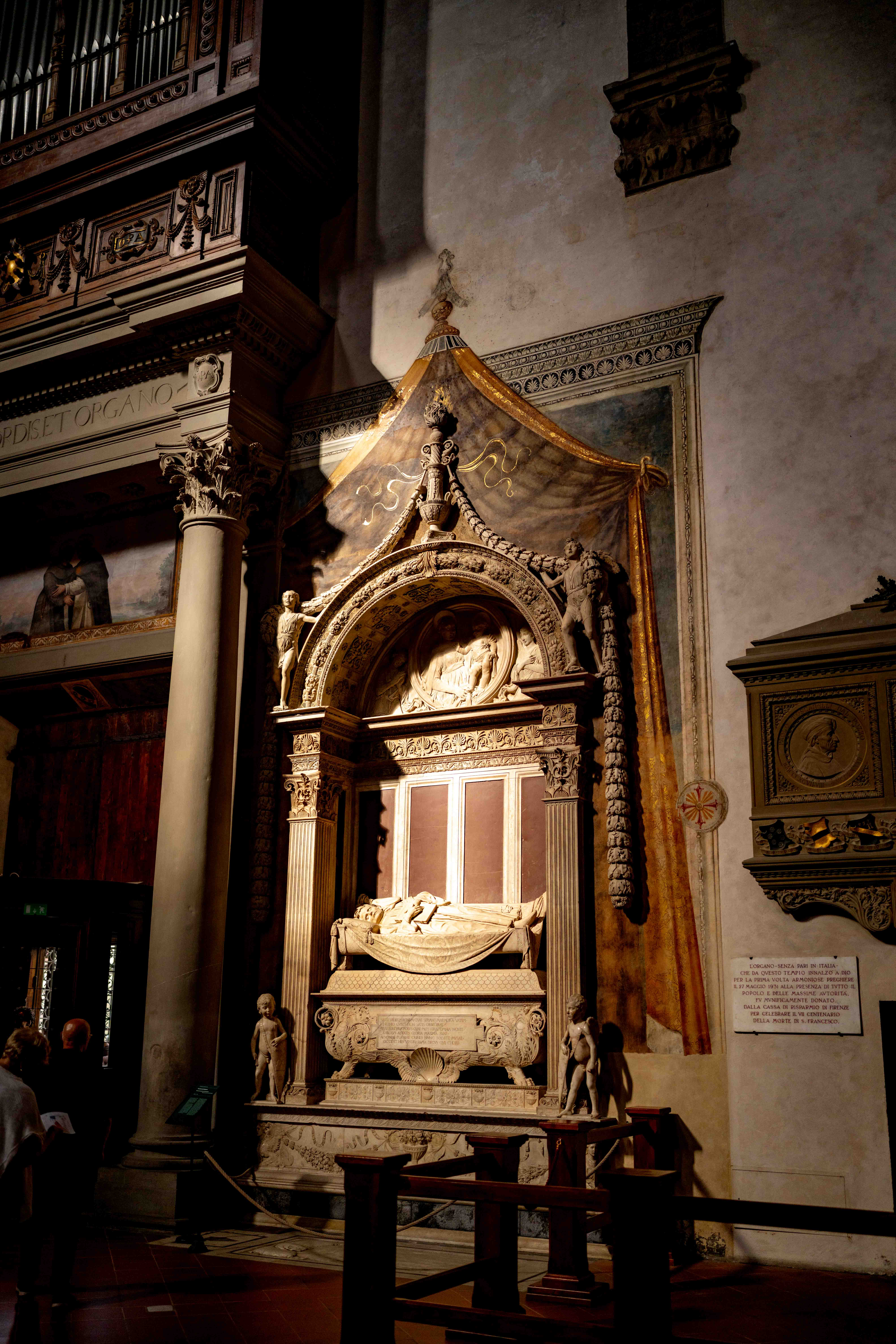 Photos from travel in Rome, Florence, Venice, Fall 2025.